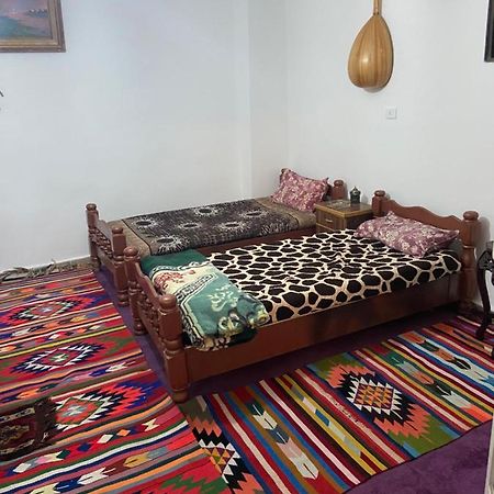Ferienwohnung Ain Sett Karak Exterior foto